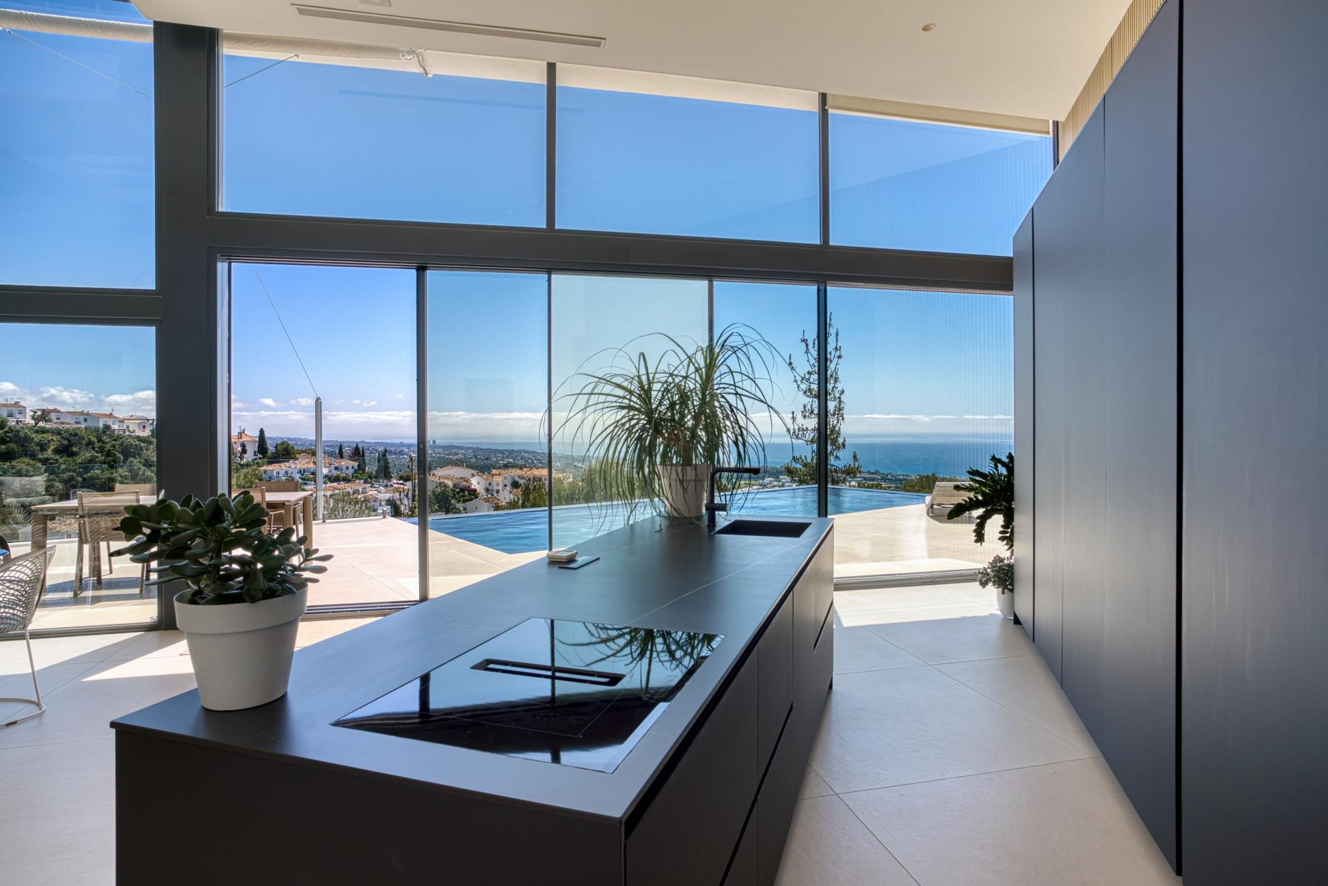 Los Monteros, Marbella