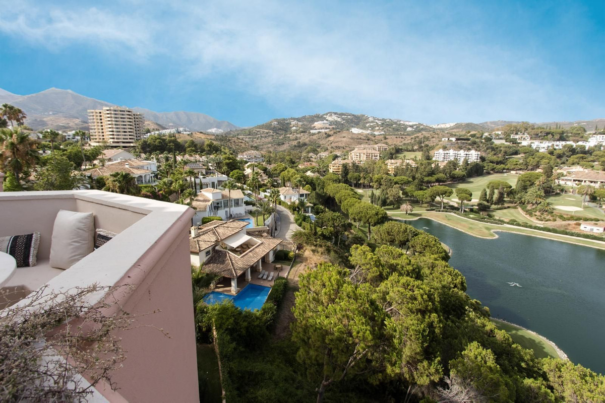 Río Real, Marbella