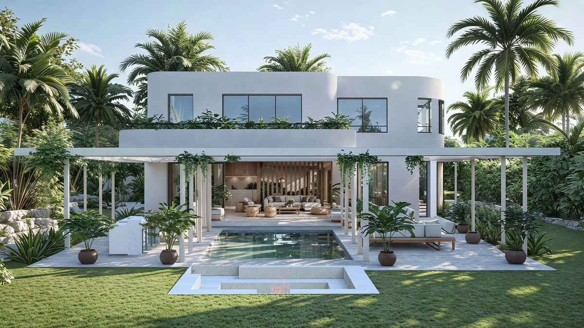 Marbesa, Marbella
