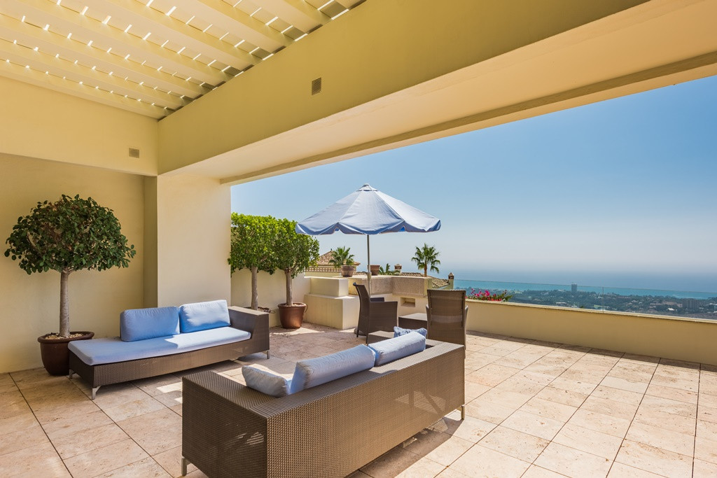 Los Monteros, Marbella