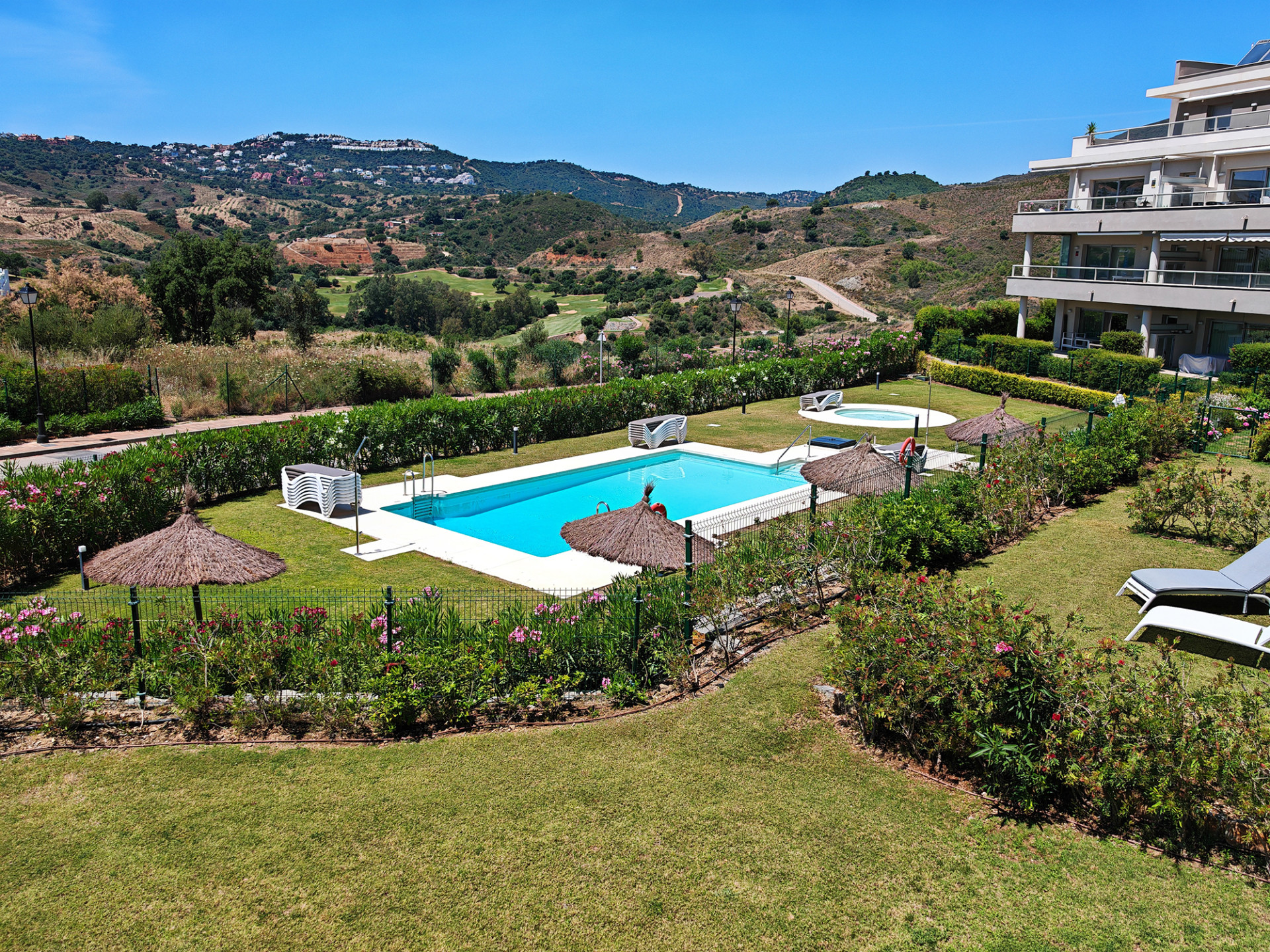 Mijas