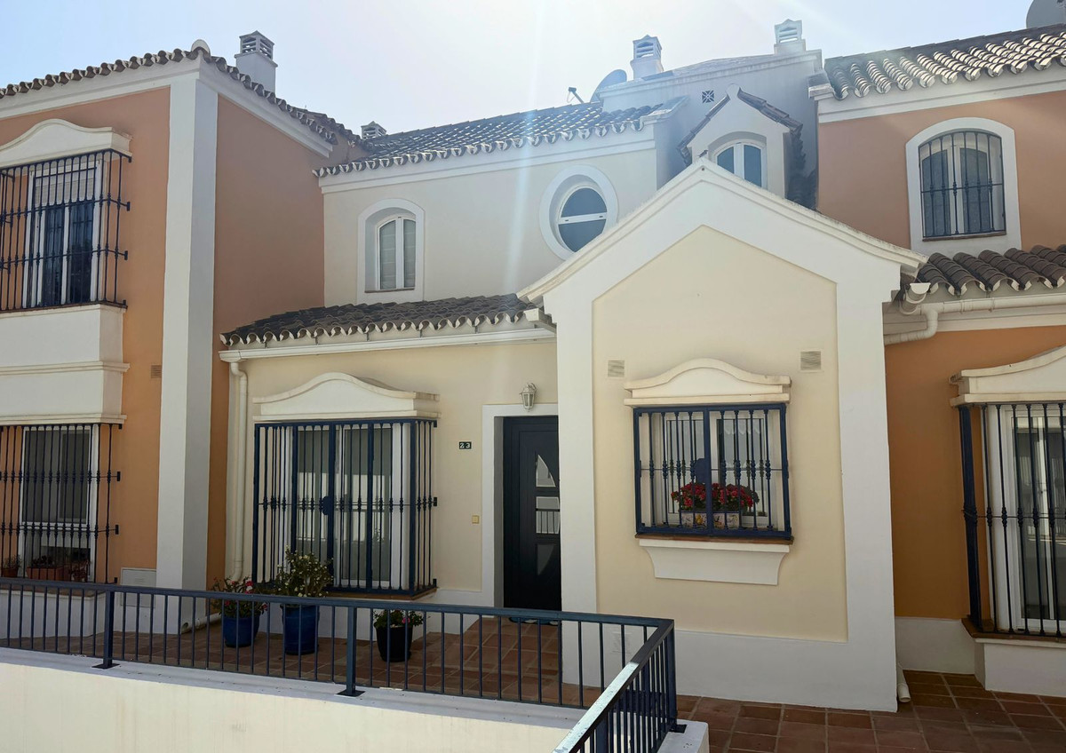 Nueva Andalucía, Marbella