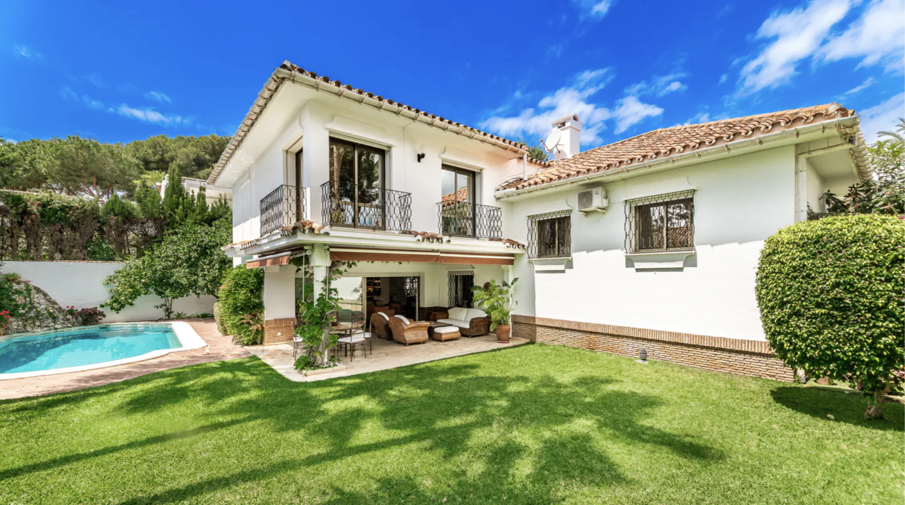Los Monteros, Marbella